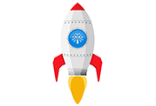 LAYOUT:LAB! Technologies Rocket mini